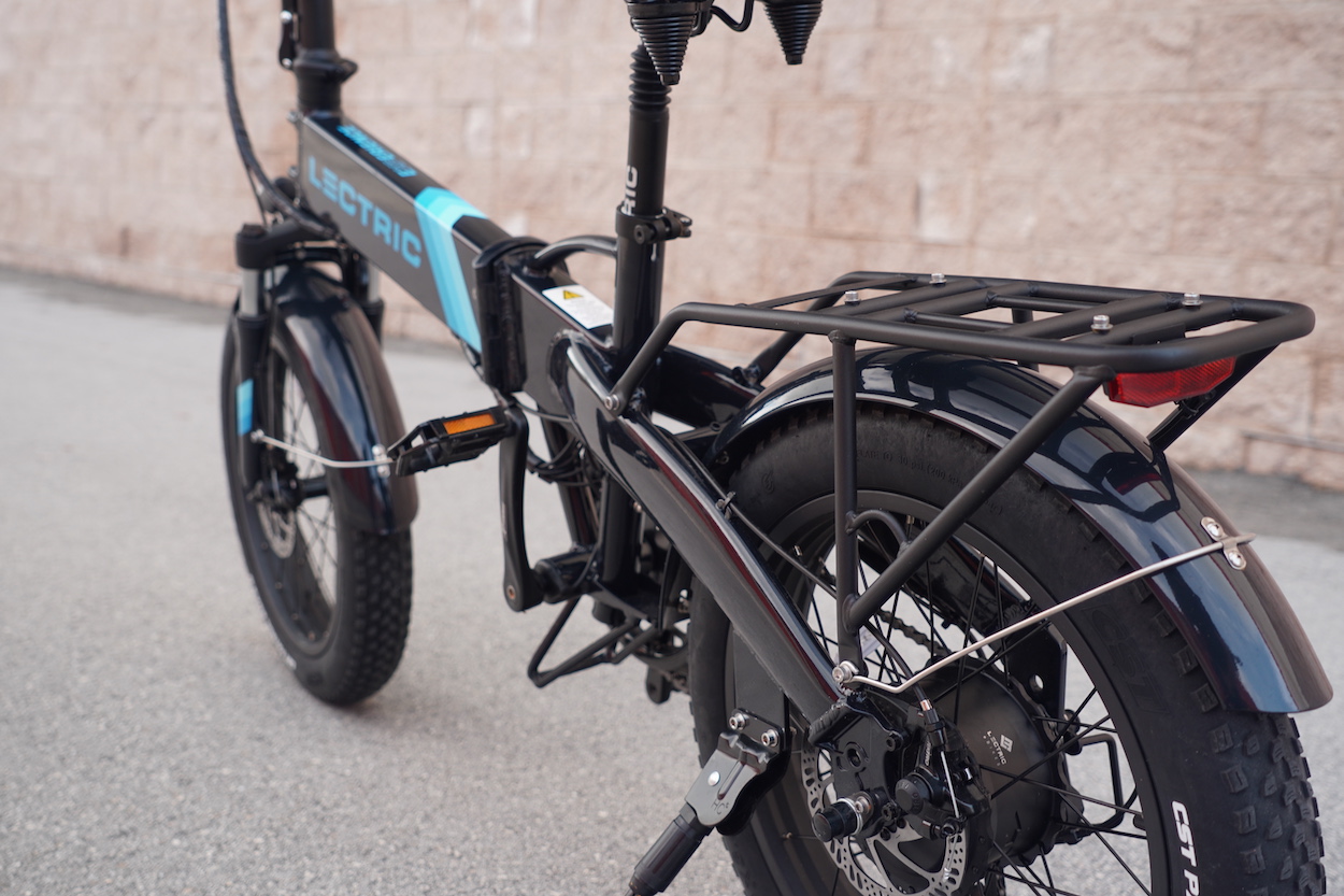 electric bicycle under 1000