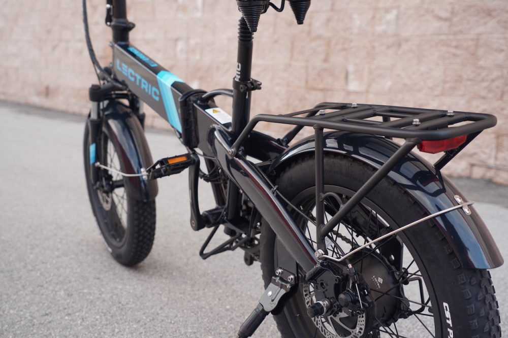 Lectric XP 2.0 electric bike review: The best bang for your buck in e-bikes