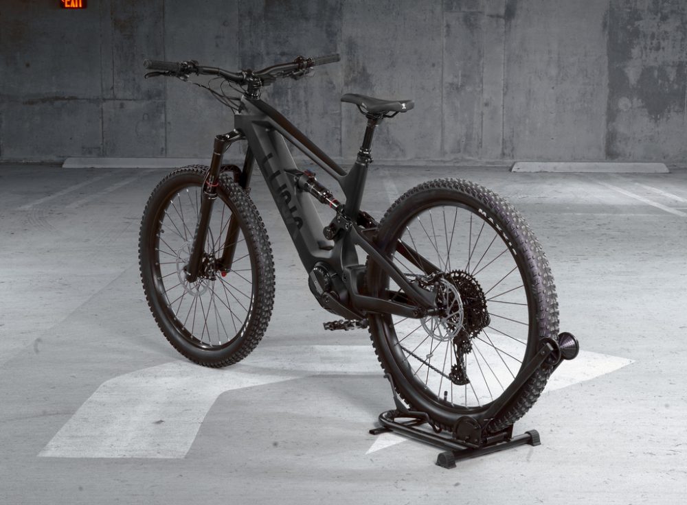 Luna X2 launched as 2,500W full-suspension e-bike with &#39;Ludicrous&#39; power