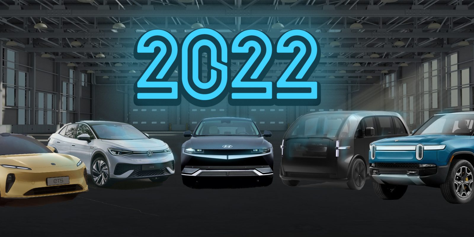 Electric Vehicles 2022