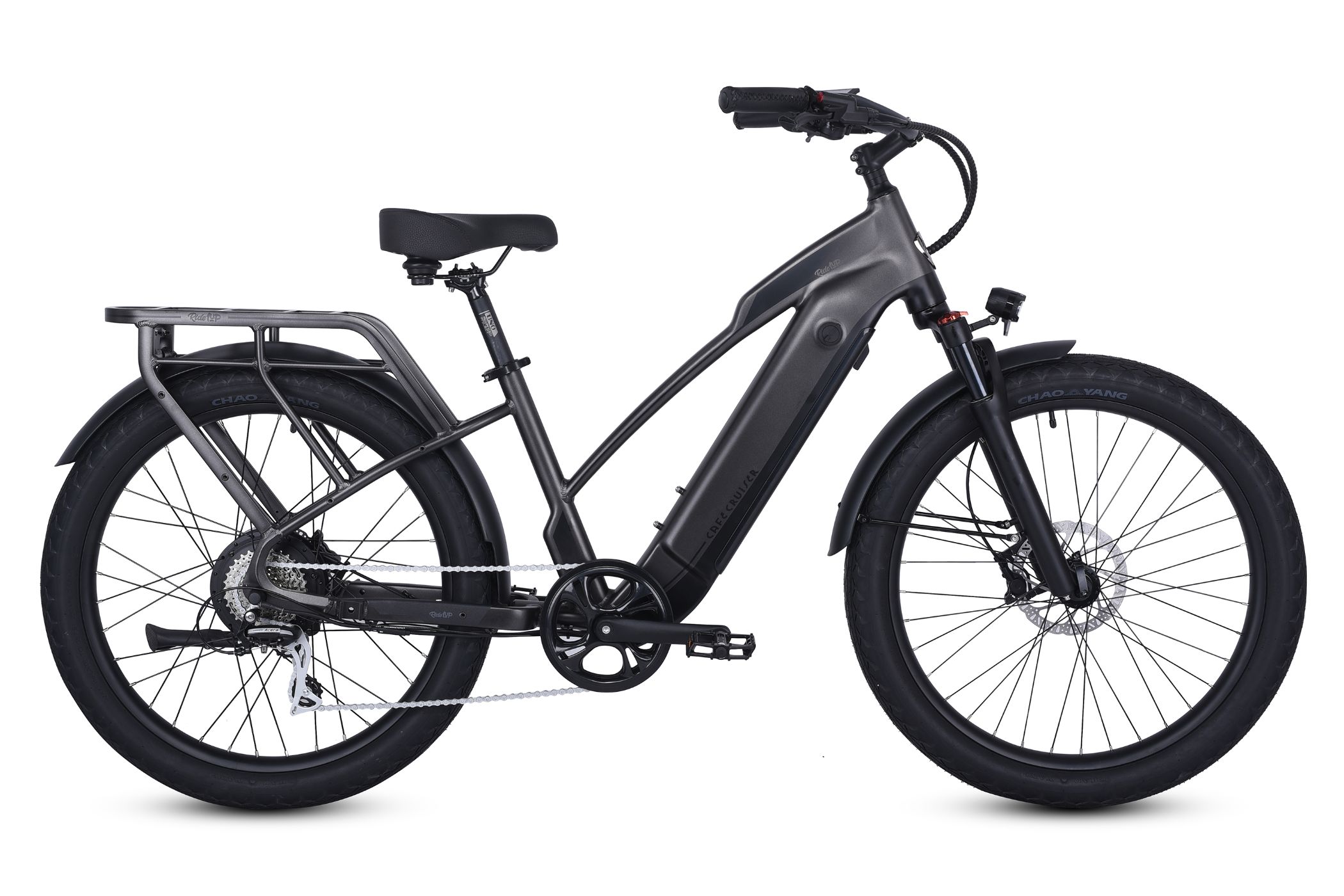 conway urban e bike