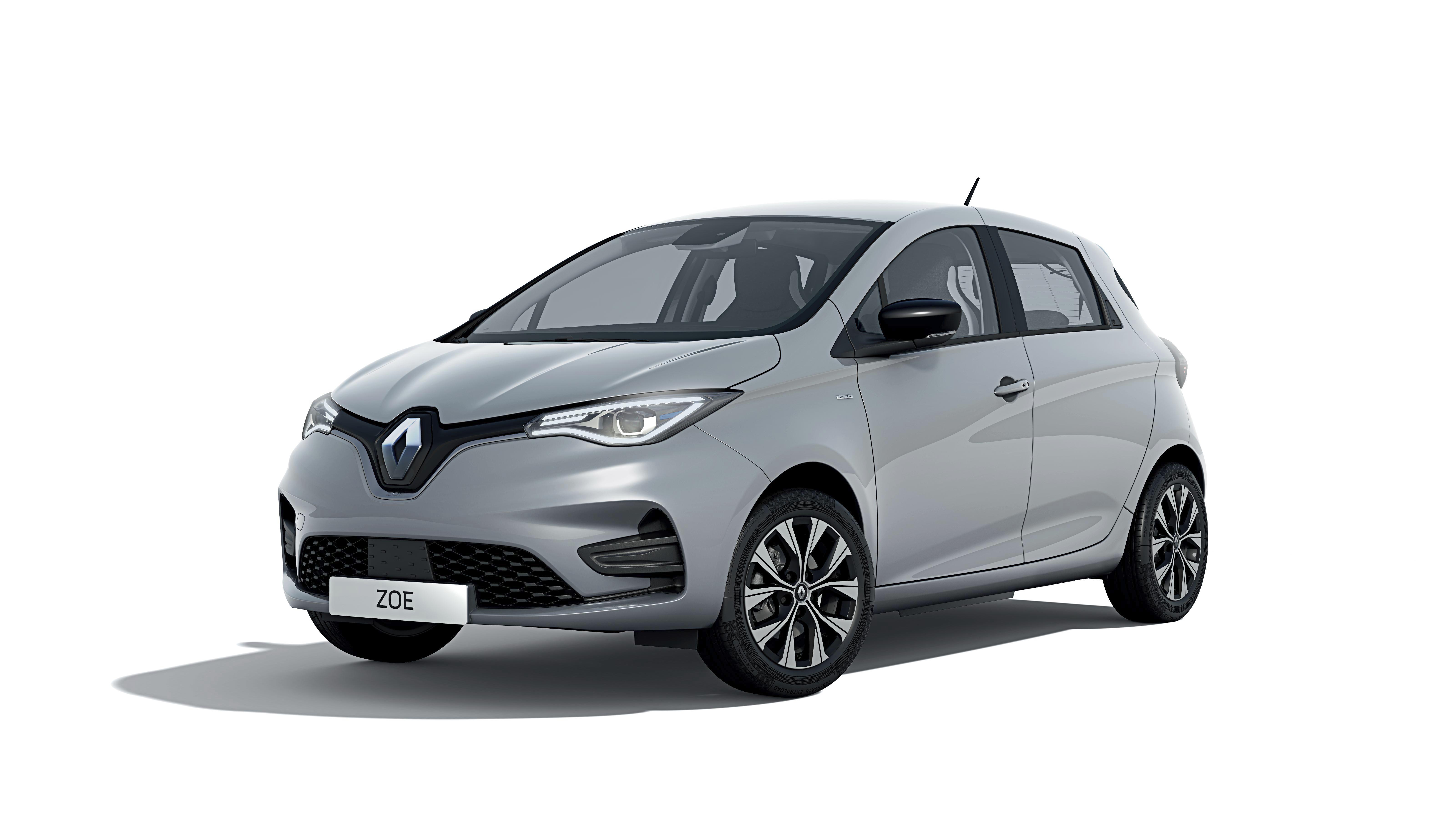 One of Europe's top-selling EVs just got a 0/5 star safety rating. Is it  game over for the Renault Zoe?