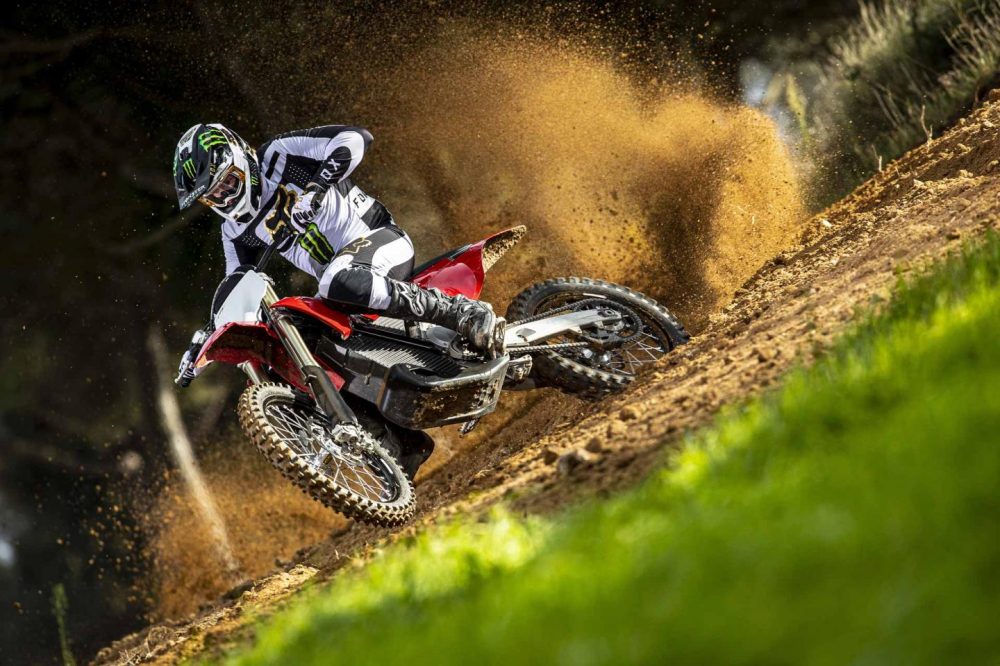 What To Wear For Dirt Biking