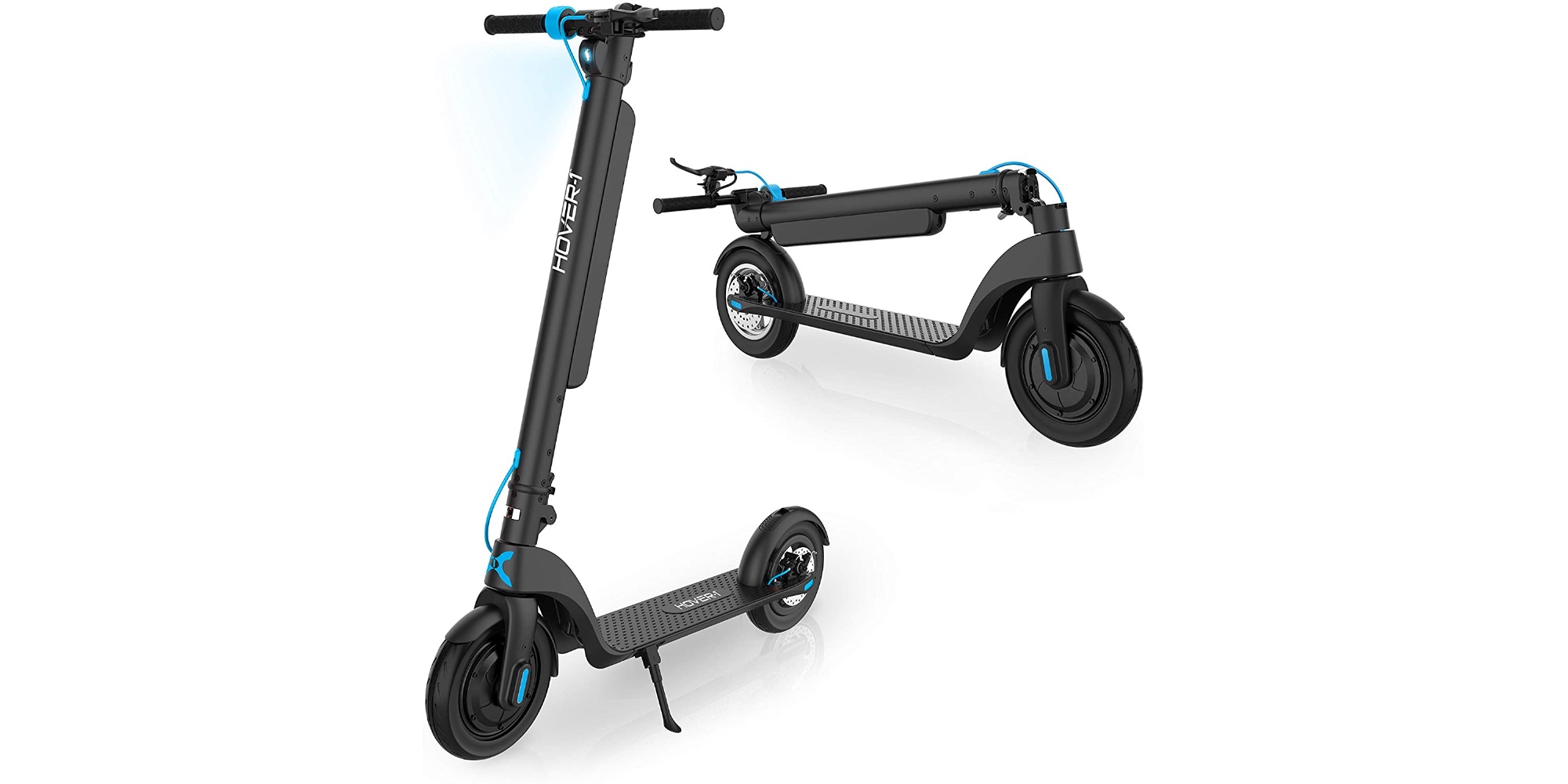 Hover 1 electric scooter best sale not charging