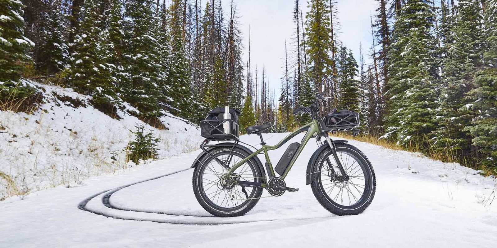 Essential E-Bike Battery Care Tips for Winter Riding