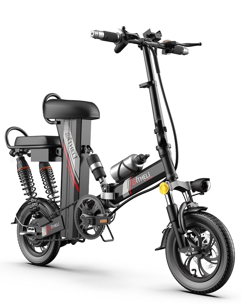 best alibaba ebike