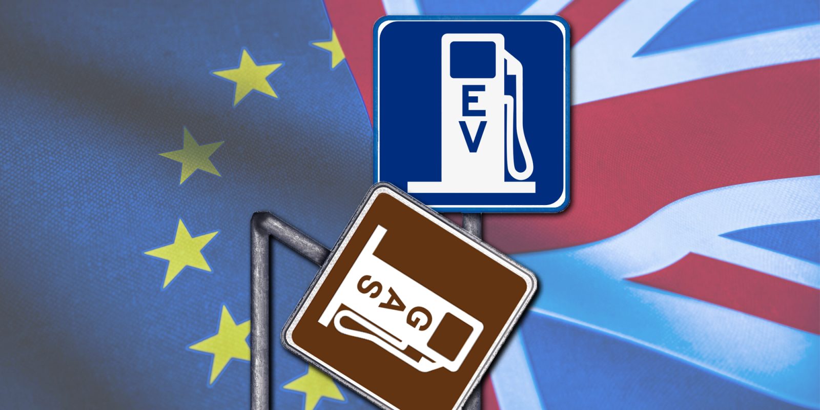 EV sales EU