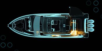 Brunswick Boats autonomy and electrification