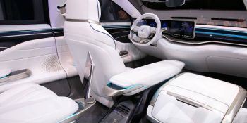 Foxconn Autoware alliance