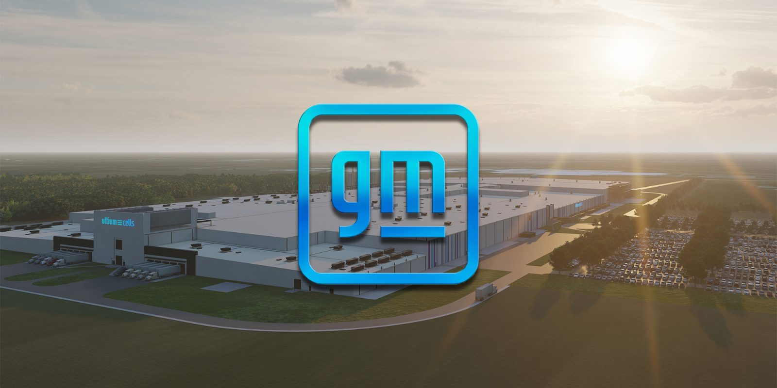 GM EV Production