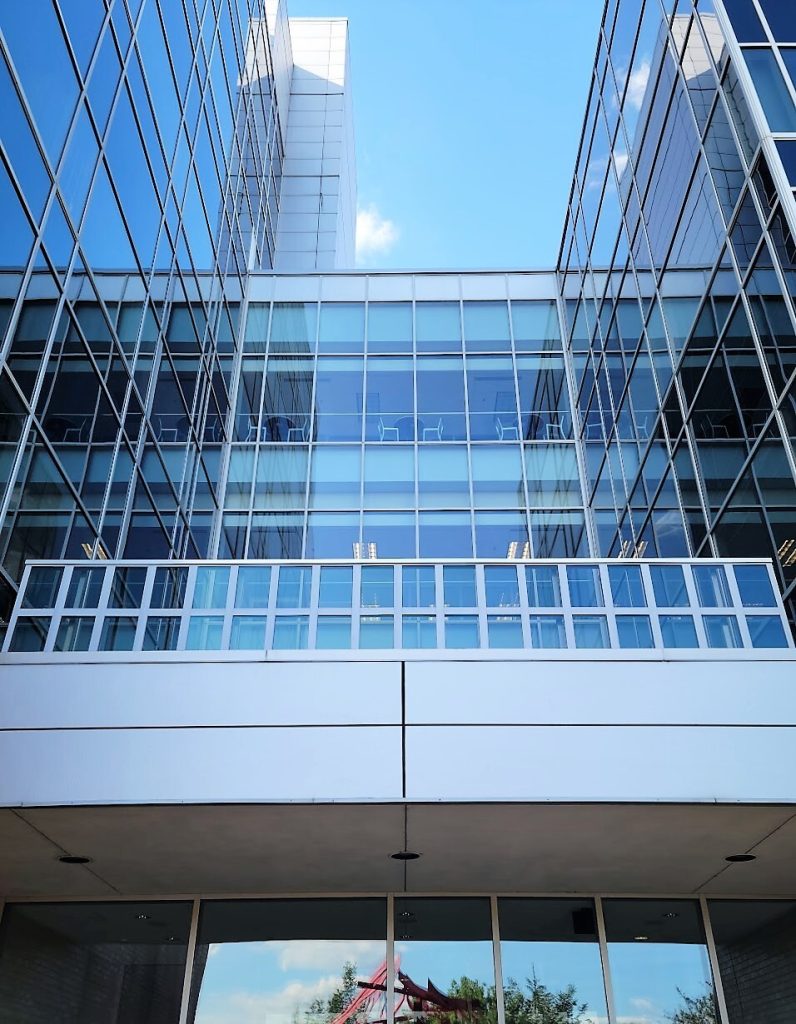 Windows giant Andersen leads M funding of solar window company