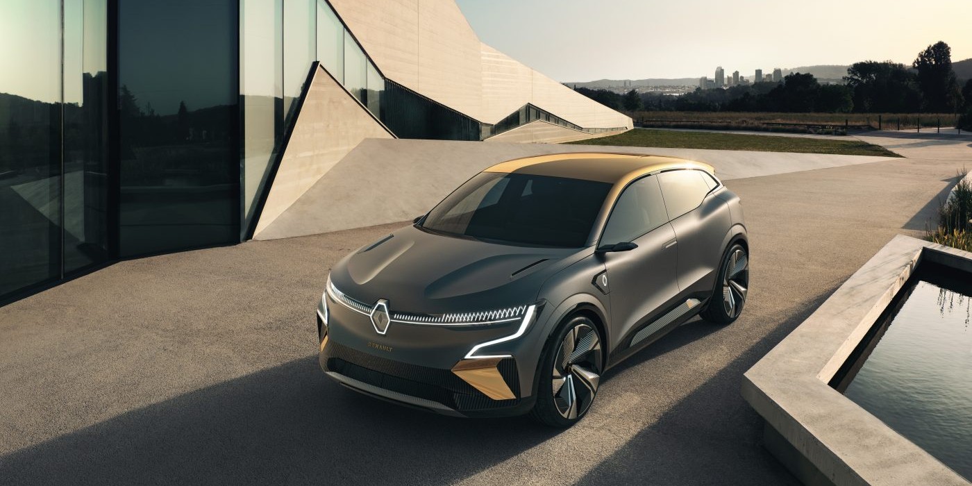 2024 Renault Captur: This Is It, Plus Everything Else We Know