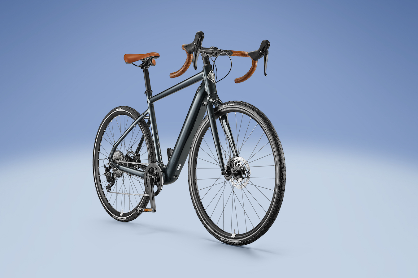Giant's new 20 mph Momentum Voya electric bikes don't even look electric