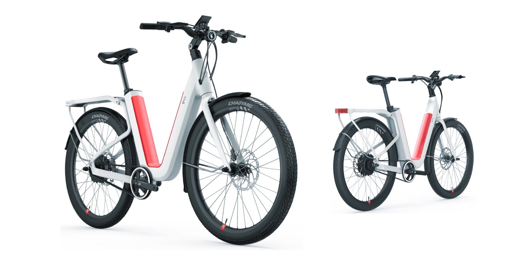 NIU s electric bikes could reshape the e bike market in the US Europe