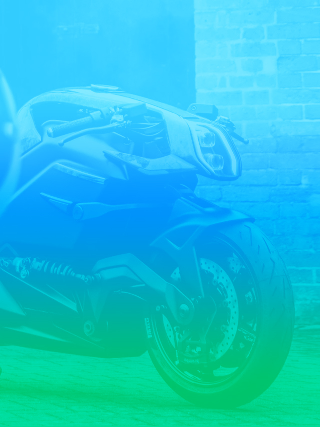 $120,000 Arc Vector electric motorcycle back from the dead