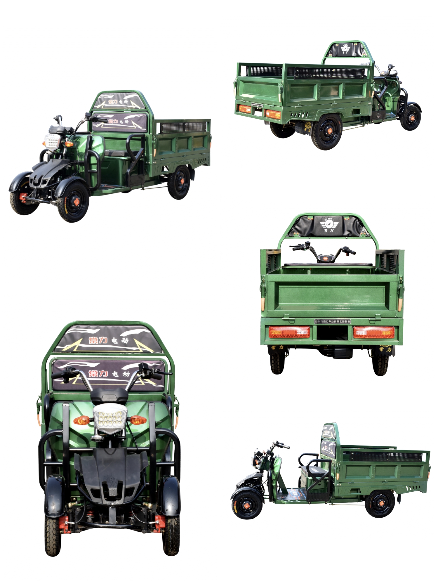 Truck from Top pdf