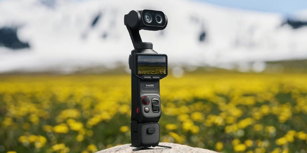 INSTA360