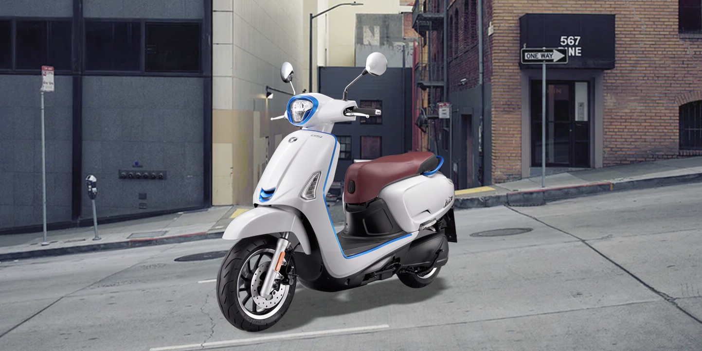 Kymco sale electric scooter