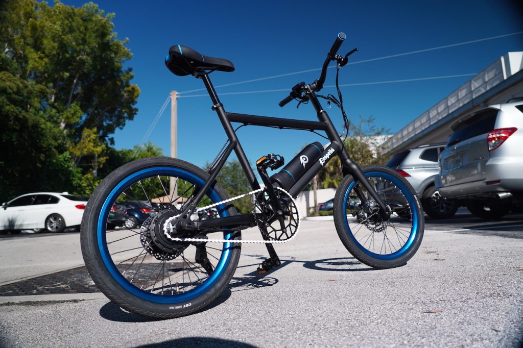 propella mini electric bike review 10 - Auto Recent