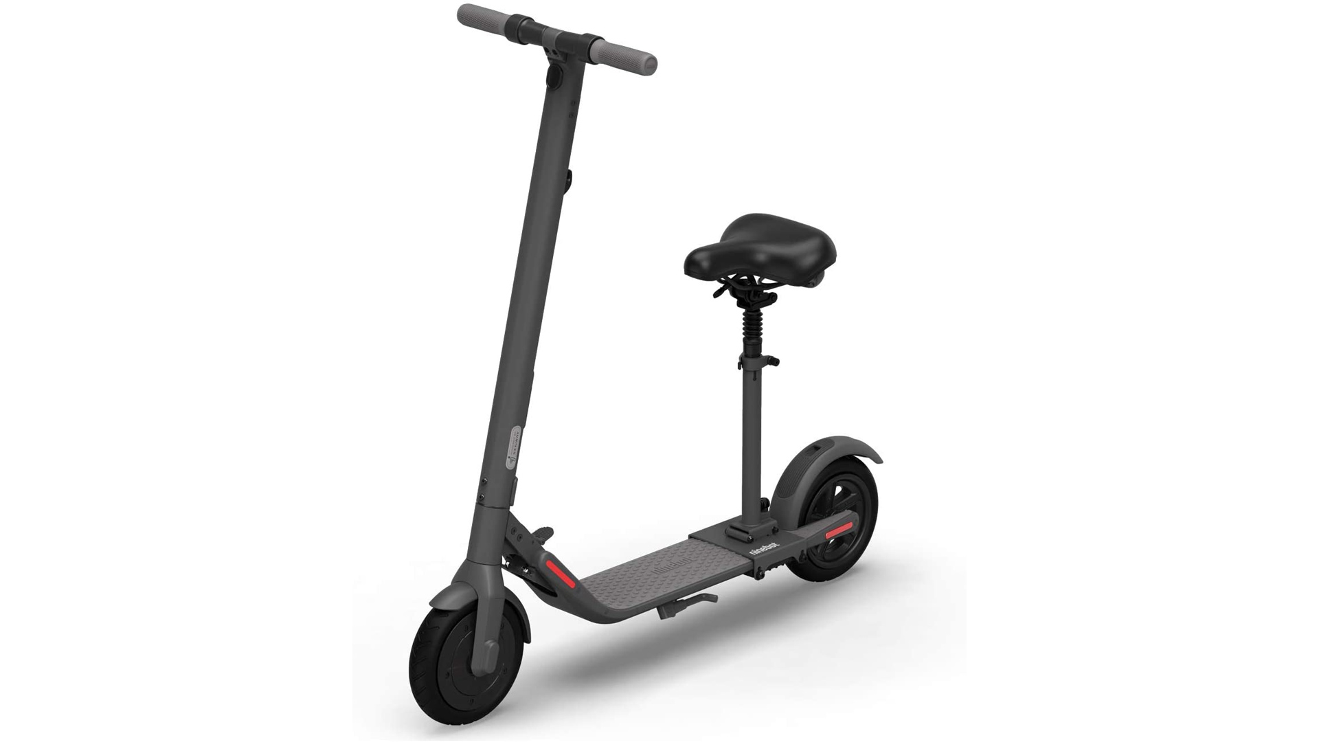 New Green Deals: Segway Ninebot E22 with seat $450, more | Electrek