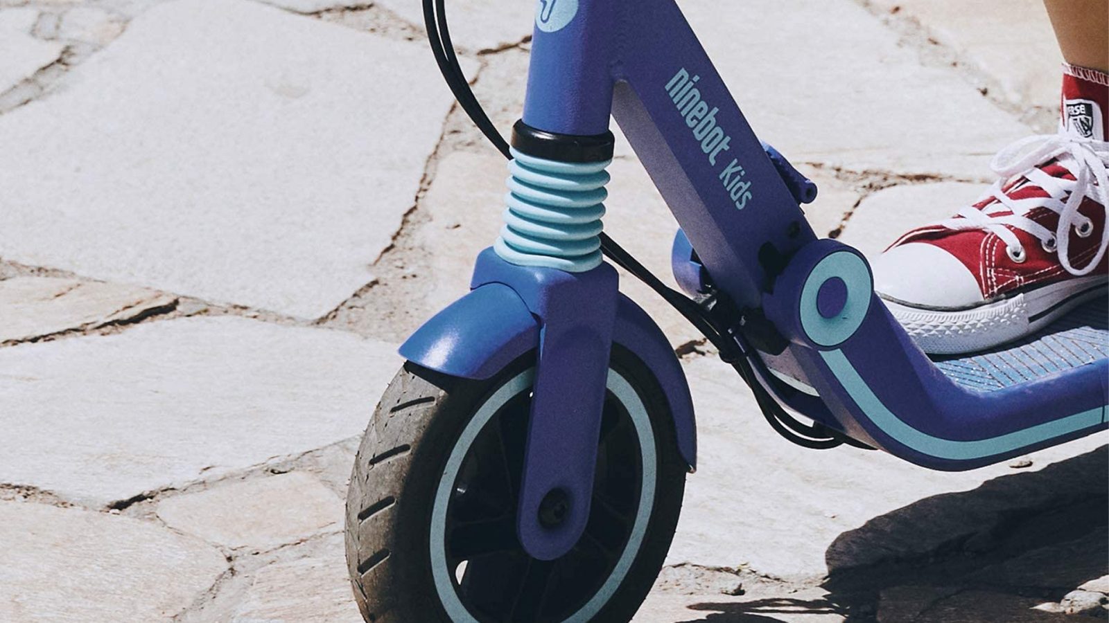 photo of Segway Ninebot eKickScooter ZING E8 is made for kids at $200 (Save $50), more in New Green Deals image