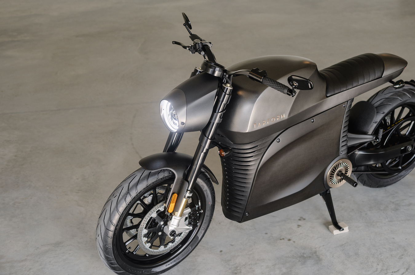 tarform motorcycle 6