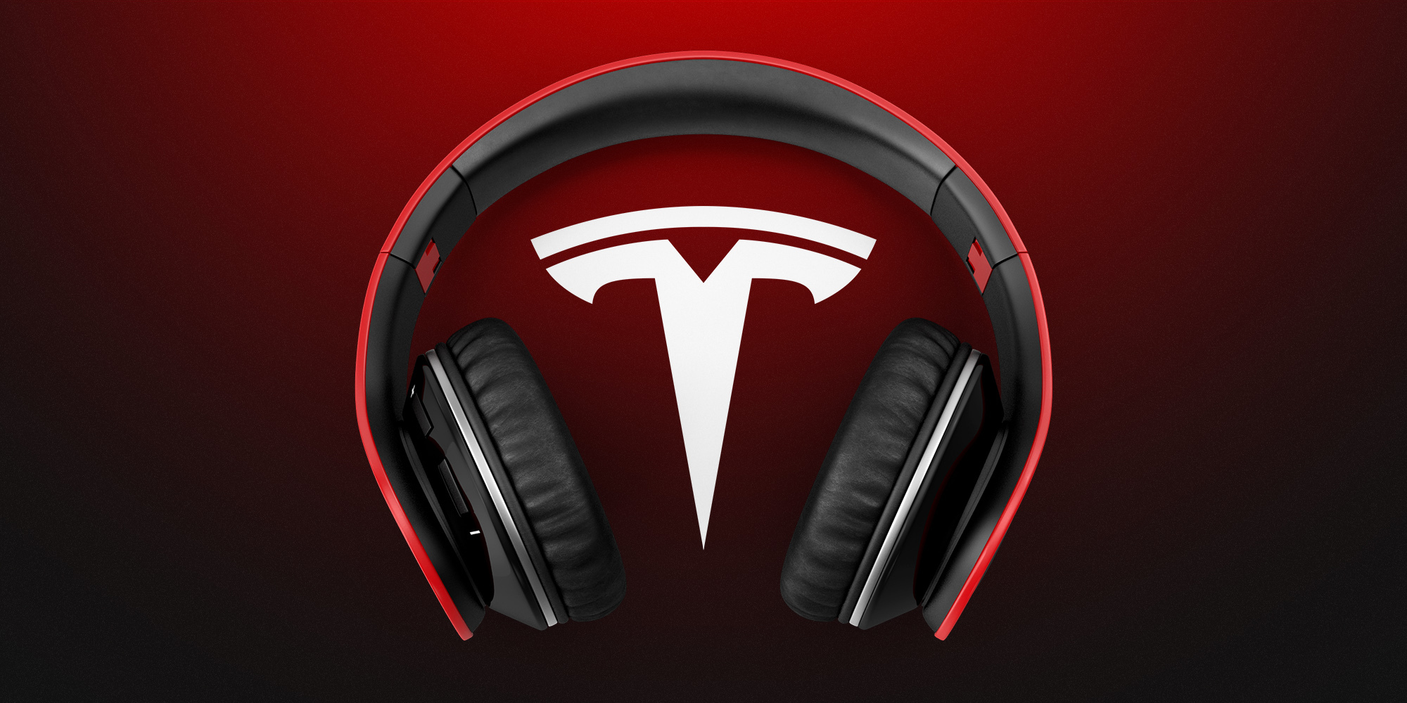 Tesla earphones outlet