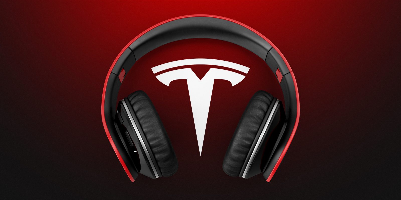 Tesla Dolby Atmos