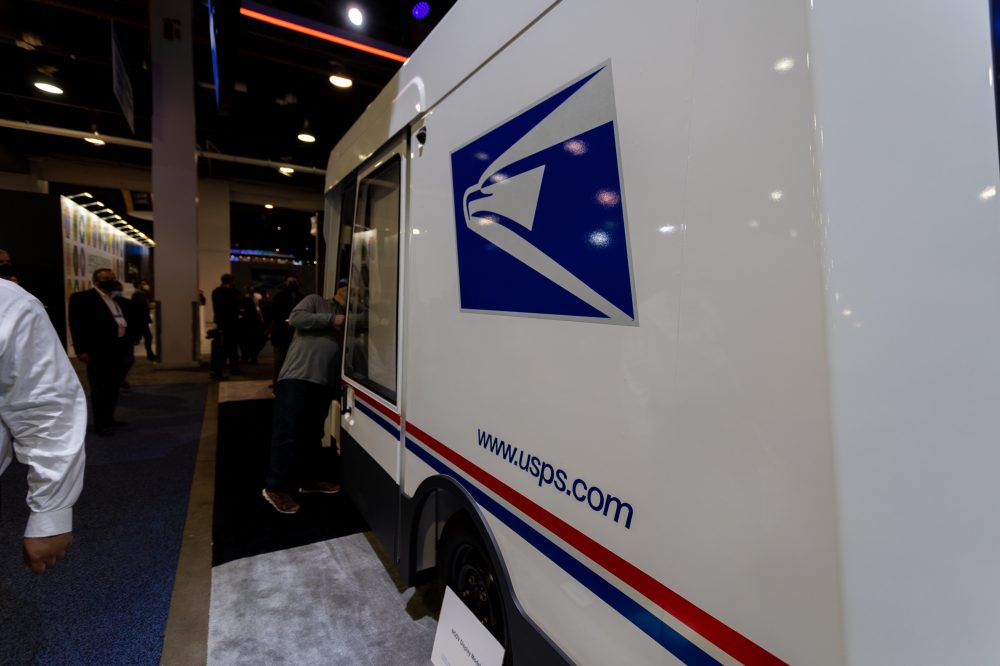 White House and EPA pen scathing letters to USPS over next-gen vehicle plan, including EV misinformation