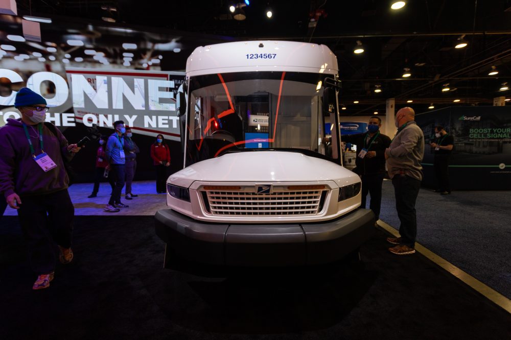 White House and EPA pen scathing letters to USPS over next-gen vehicle plan, including EV misinformation