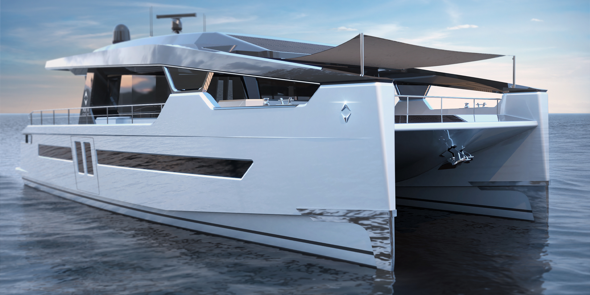 alva yachts