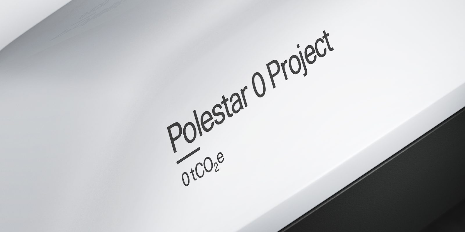Polestar 0 Project