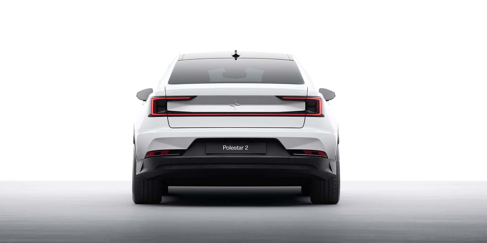 Polestar 2 deals no