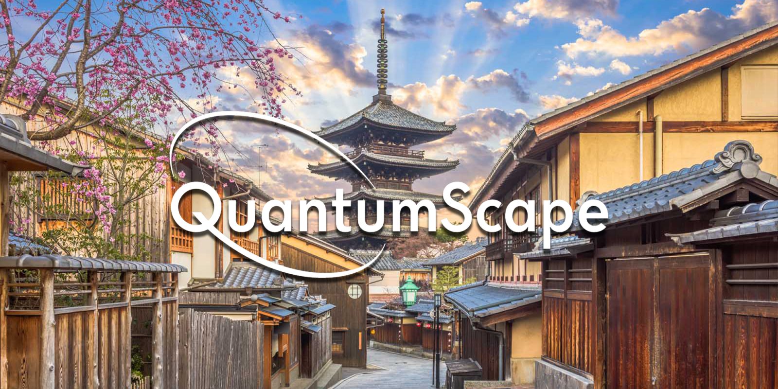 QuantumScape Japan
