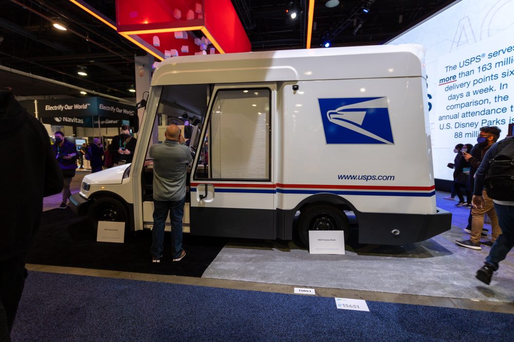 White House and EPA pen scathing letters to USPS over next-gen vehicle plan, including EV misinformation