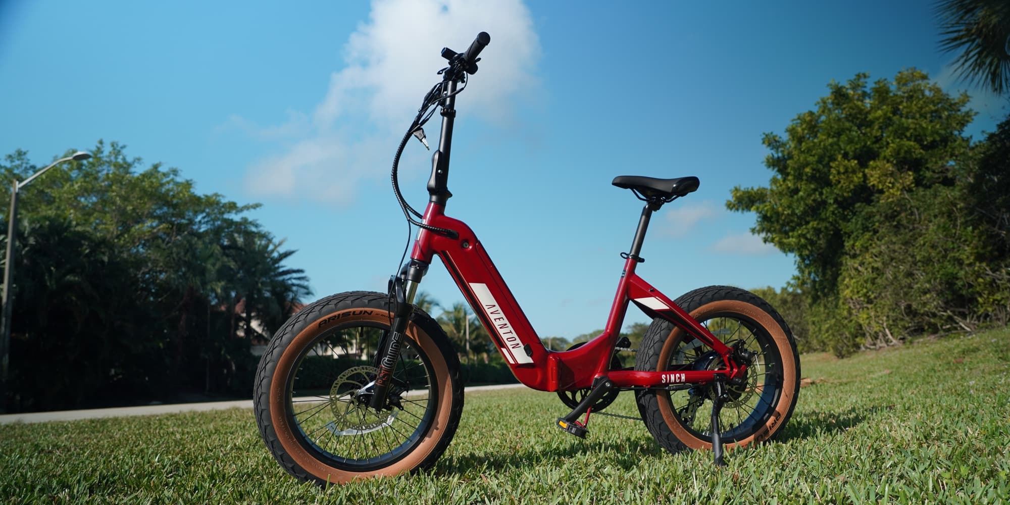 Sinch ebike shop review