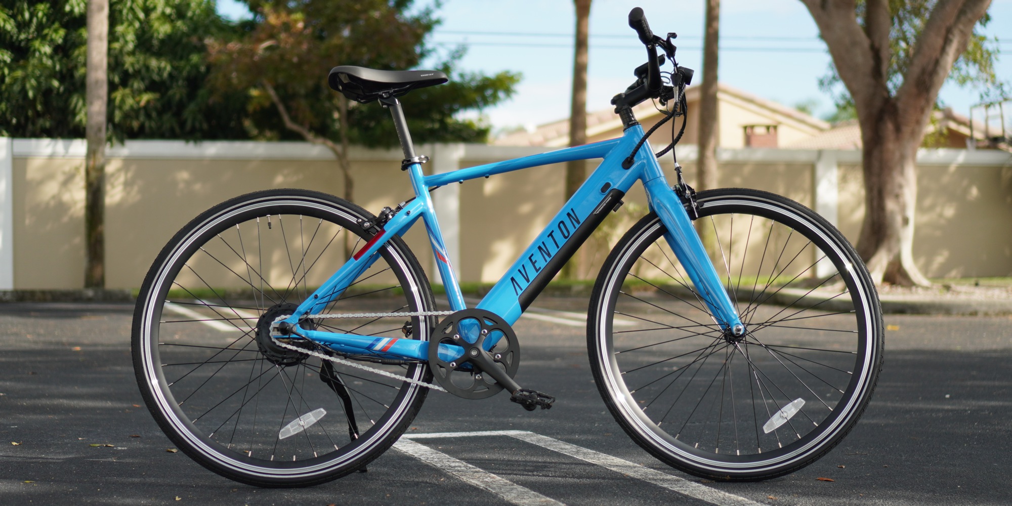 Aventon Soltera review An affordable and beautiful e-bike for the city