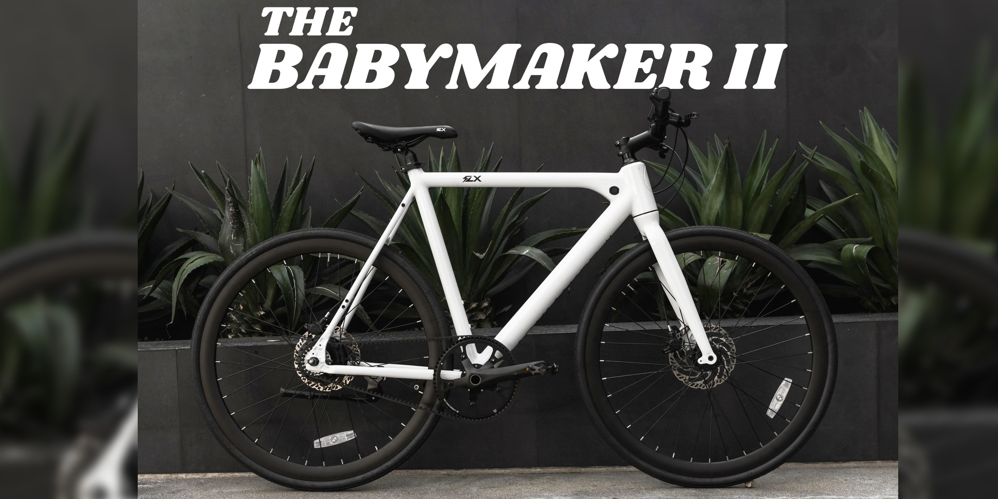The BabyMaker electric bike is back again after pulling in $13M in 