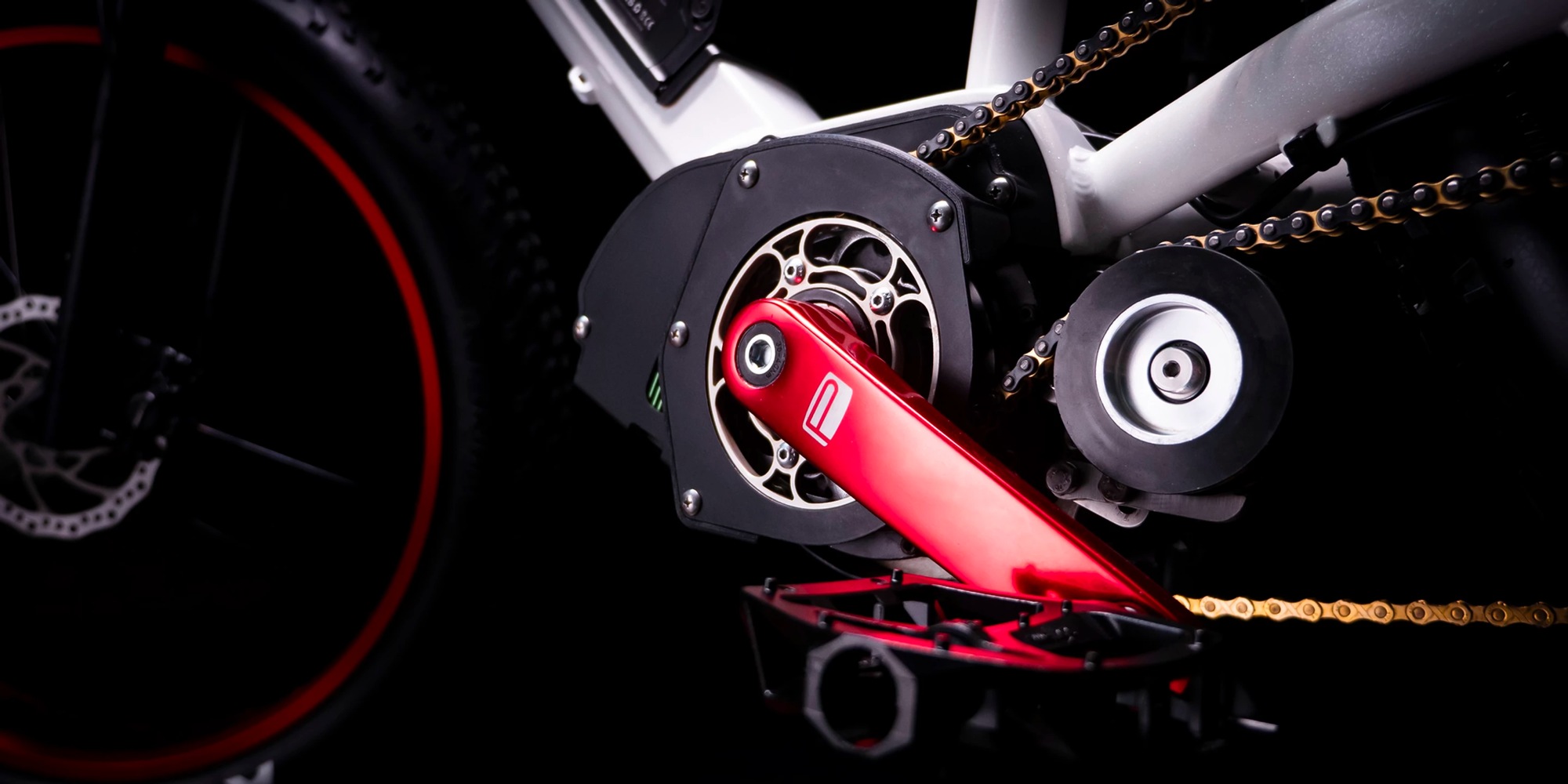 orchestra whip angle Biktrix XD unveiled as mind-bogglingly powerful electric bike motor with  300 Nm of torque | Electrek