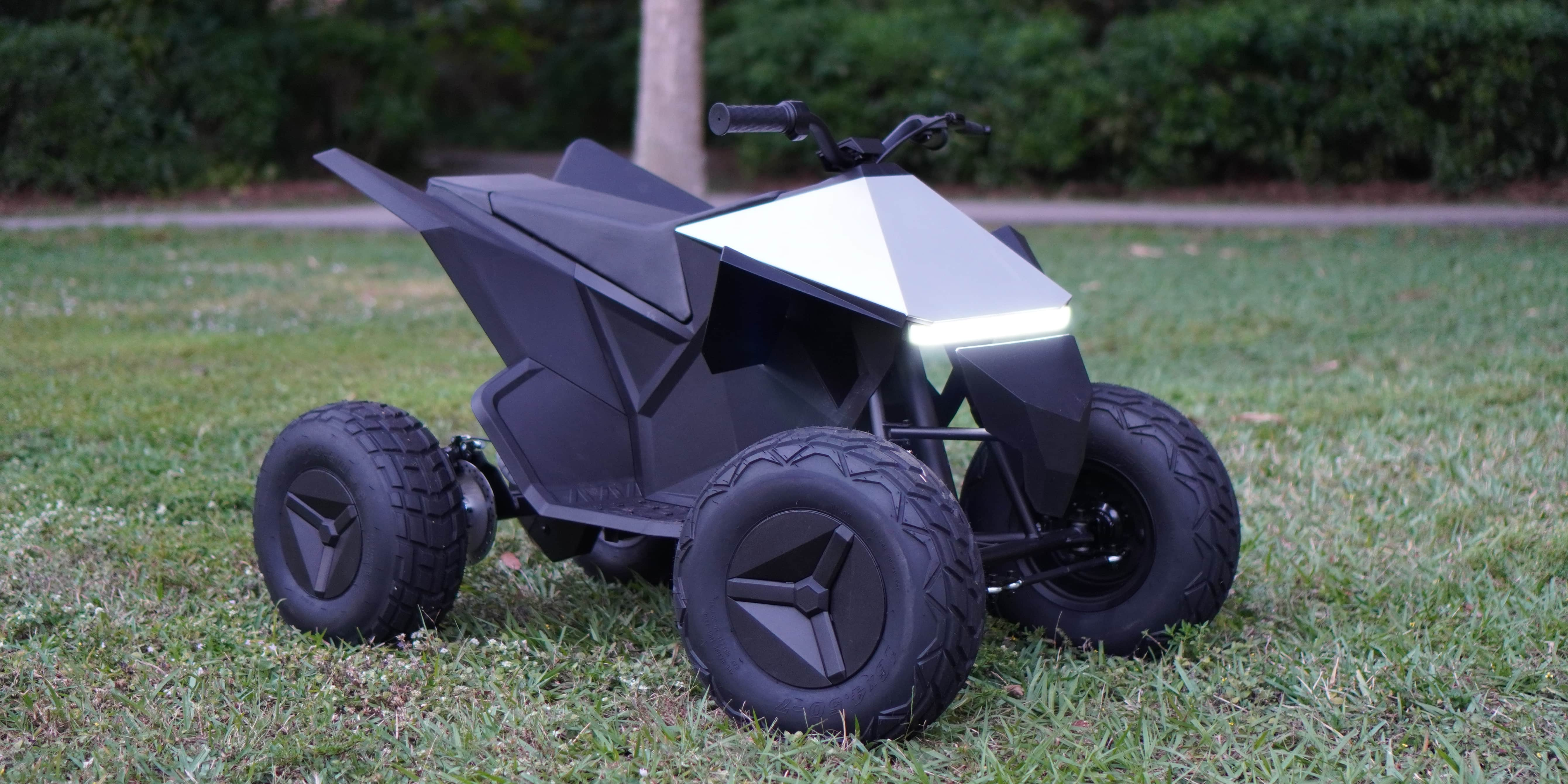 Childrens electric quad bikes deals for sale