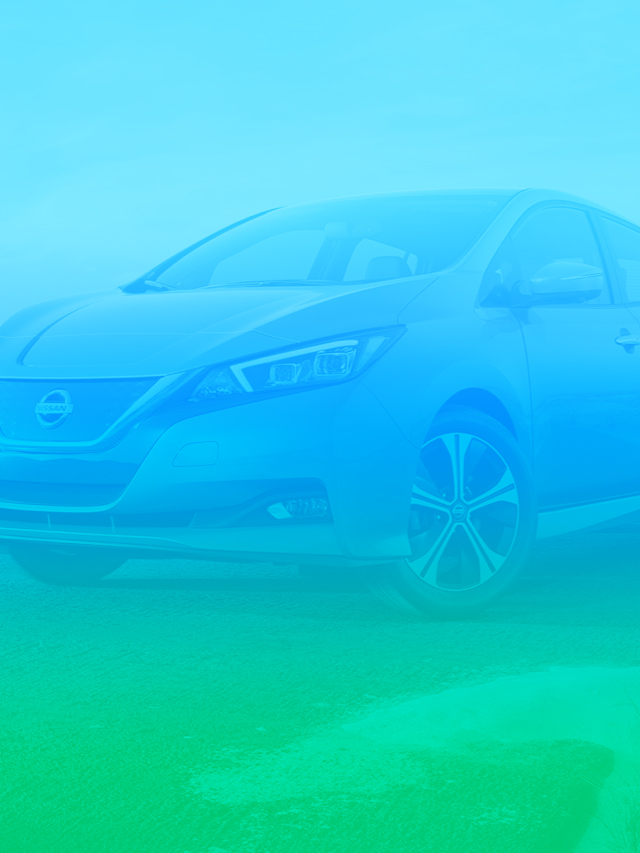 The 2022 Nissan Leaf gets updated, but it may not be enough