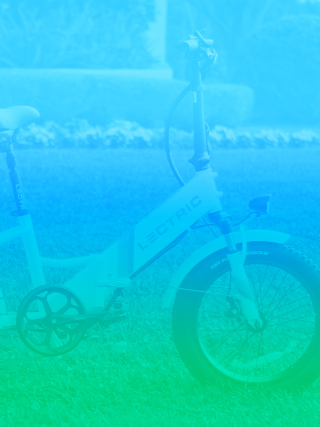 Lectric XP 2.0 Step-Through review: The best bang-for-your-buck e-bike