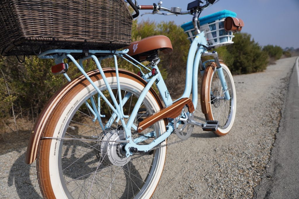 vintage trek mountain bike