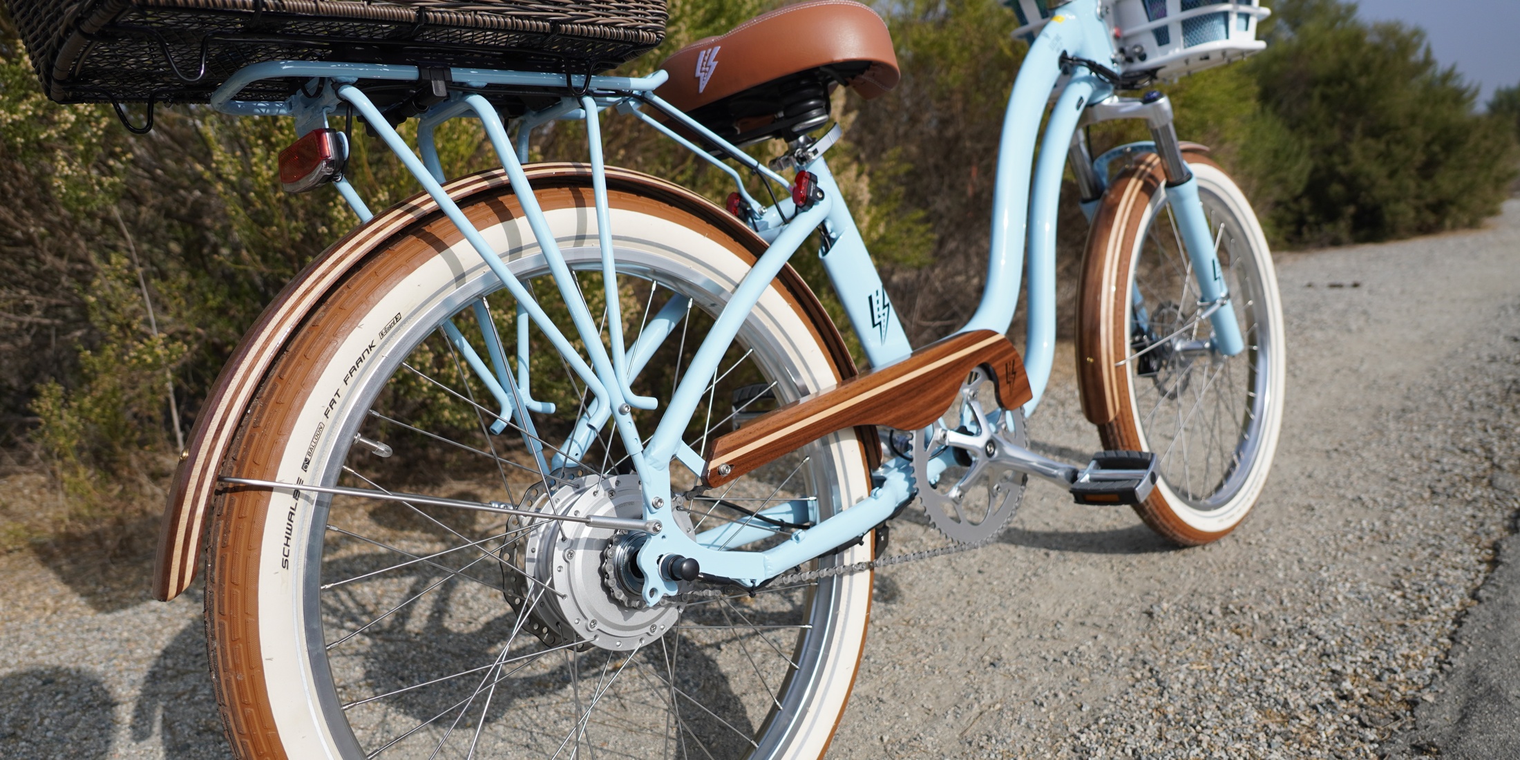 Electric Bike Company Model Y Review 28 MPH California Cruiser Vibes