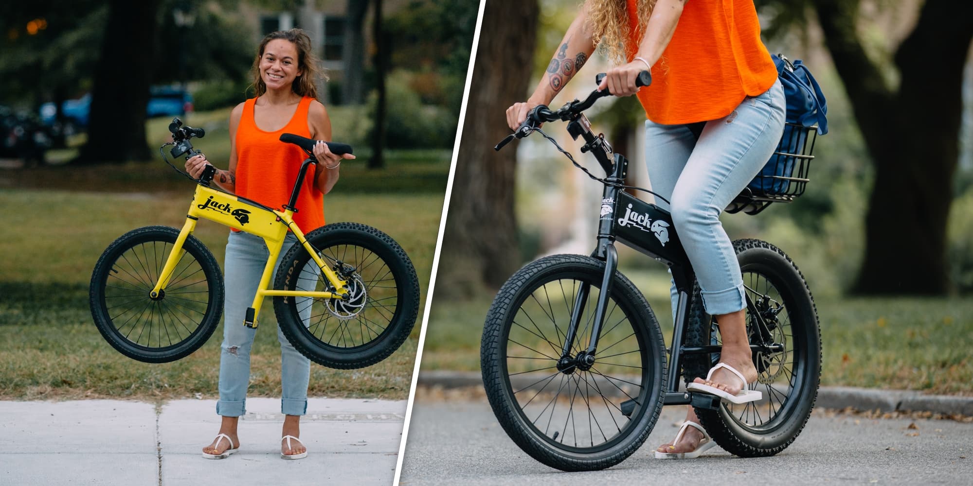 Fly E-Bike - Hit the road on our Brand New FLY-7 Electric