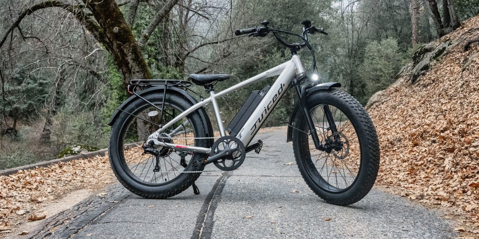 rip current ebike review