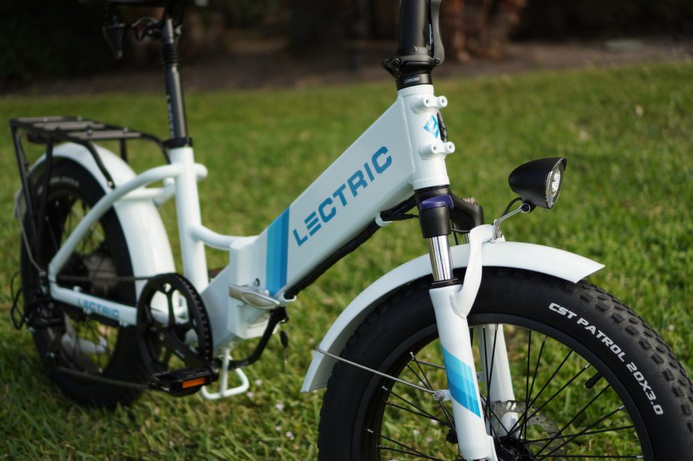 Best 'bang for your buck' electric bike • EBIKEST
