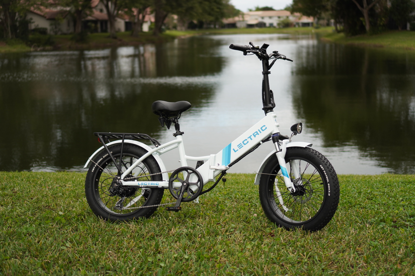Lectric XP 2.0 vs XP Lite vs. XPremium: Which low-cost e-bike to buy?