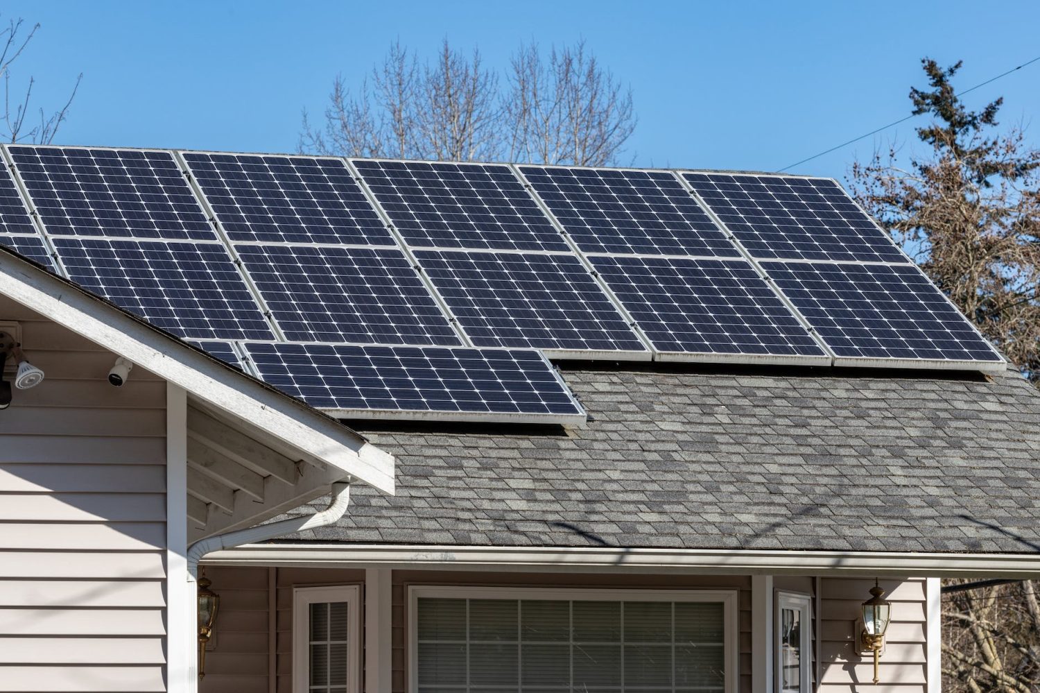 US rooftop solar