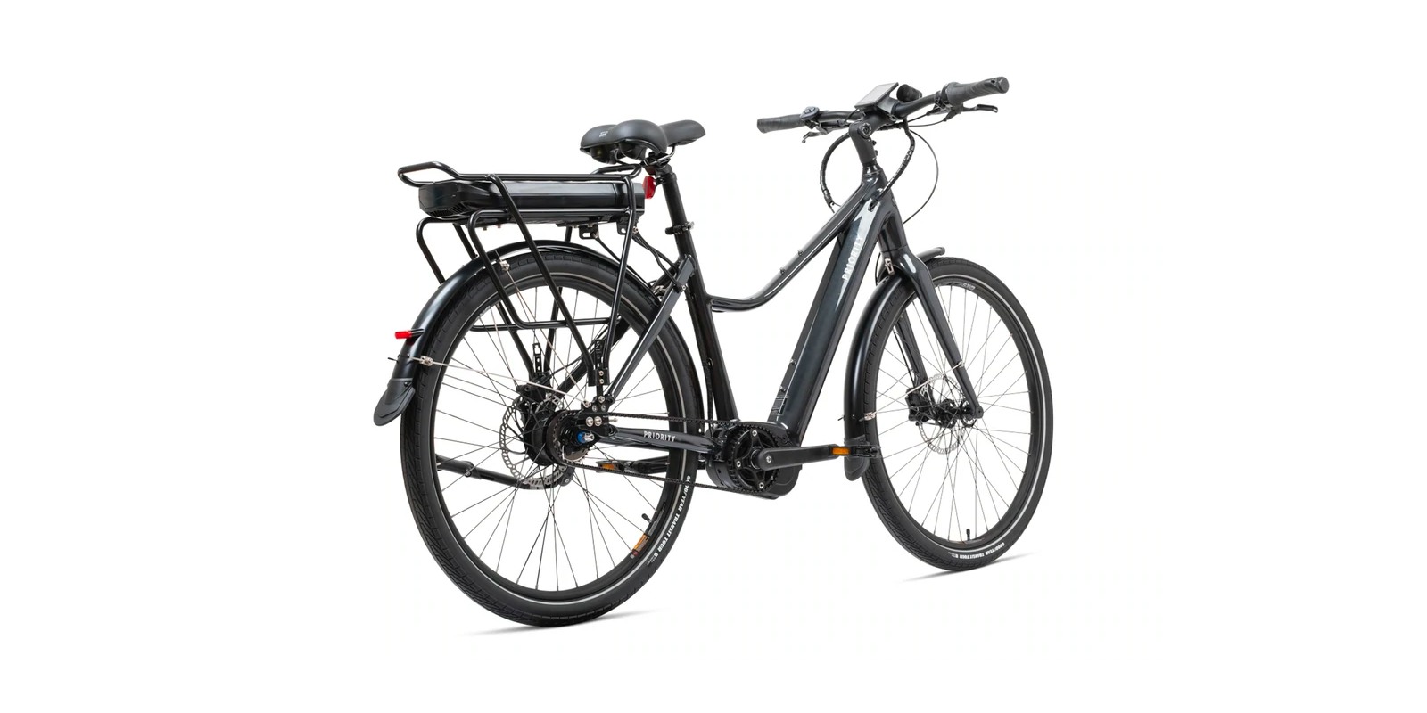 Trek range boost online extended battery